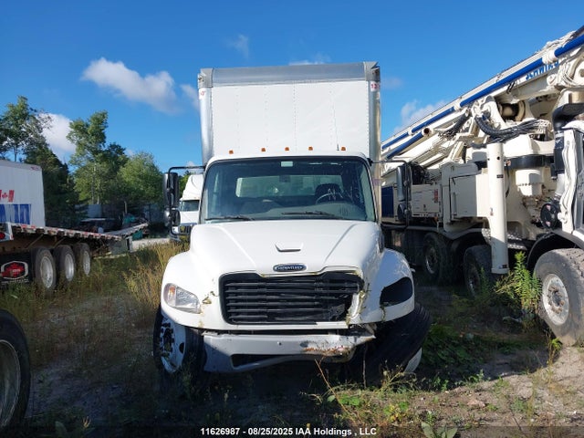 Freightliner cummins b6.7 2023 1FVACXFD9PHNW8925 Image 13