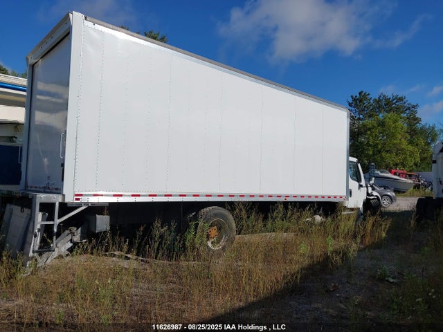 Freightliner cummins b6.7 2023 1FVACXFD9PHNW8925 Image 14