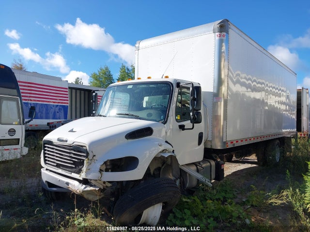 Freightliner cummins b6.7 2023 1FVACXFD9PHNW8925 Image 15