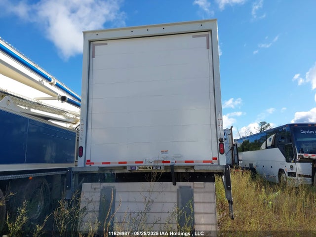 Freightliner cummins b6.7 2023 1FVACXFD9PHNW8925 Image 16