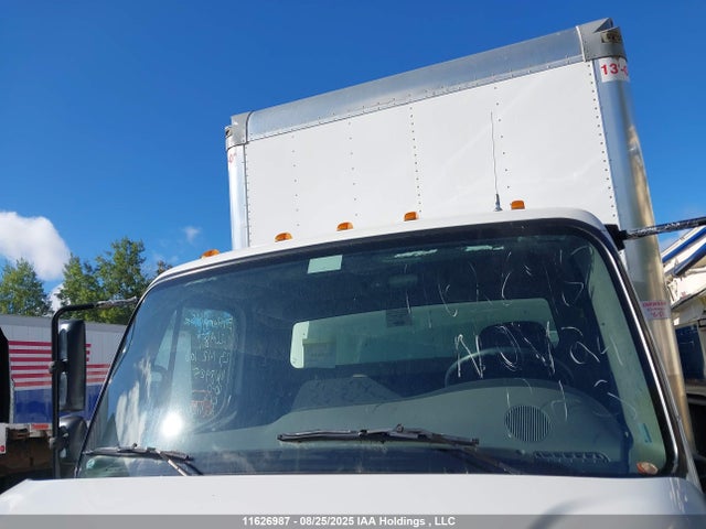 Freightliner cummins b6.7 2023 1FVACXFD9PHNW8925 Image 17
