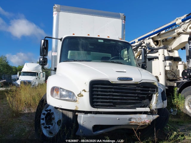 Freightliner cummins b6.7 2023 1FVACXFD9PHNW8925 Image 22