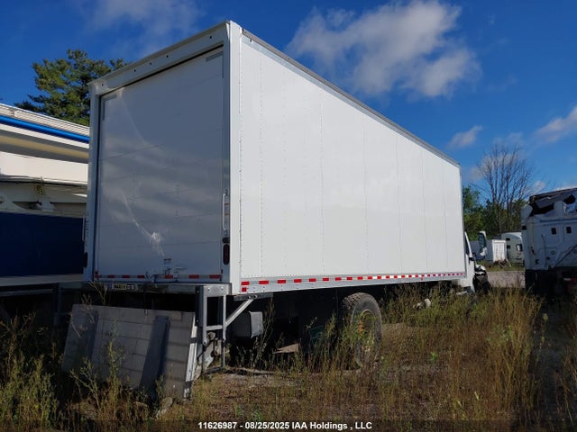 Freightliner cummins b6.7 2023 1FVACXFD9PHNW8925 Image 4