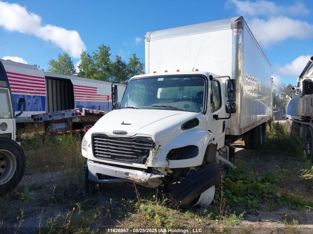 Freightliner cummins b6.7 2023 1FVACXFD9PHNW8925 Image 6