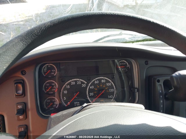 Freightliner cummins b6.7 2023 1FVACXFD9PHNW8925 Image 7