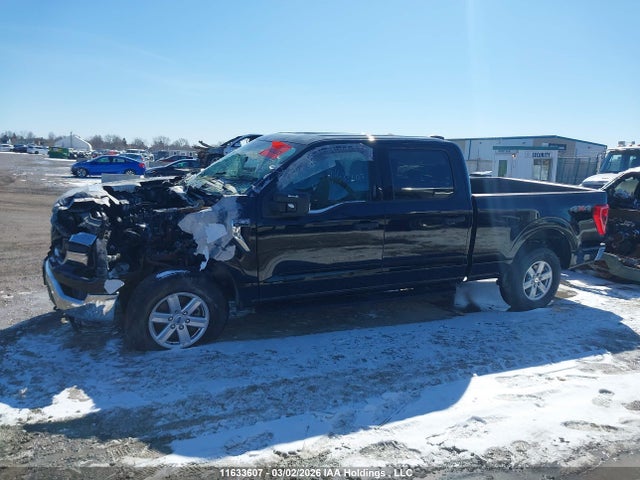Ford F-Series 2022 1FTFW1E80NFA37762 Image 15