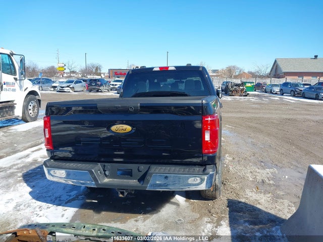 Ford F-Series 2022 1FTFW1E80NFA37762 Image 16