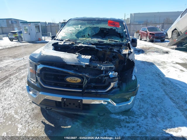 Ford F-Series 2022 1FTFW1E80NFA37762 Image 6