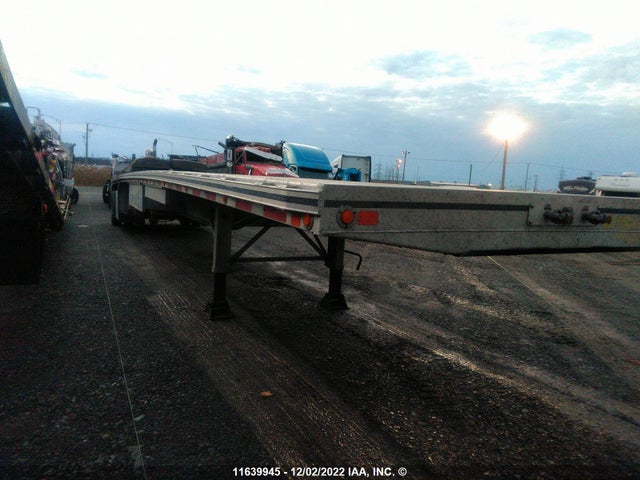 Mac Trailer Mfg Mac Trailer Mfg 2018 5MAPA4824JA043091 main image