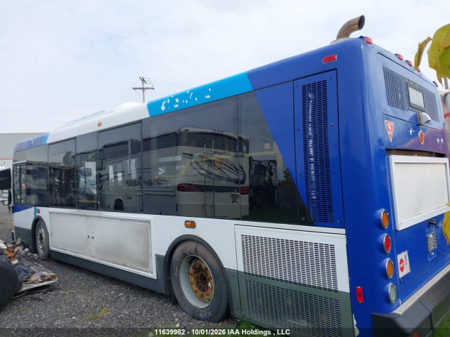 2019 Grande West Transit Bus მანქანა იყიდება აუქციონზე, vin: 2G9B30AA5KA098429, აუქციონის ნომერი: 11639982