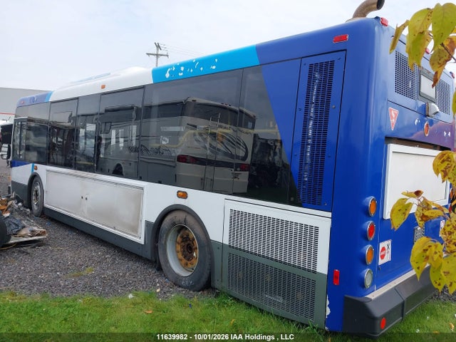 2019 Grande West Transit Bus მანქანა იყიდება აუქციონზე, vin: 2G9B30AA5KA098429, აუქციონის ნომერი: 11639982