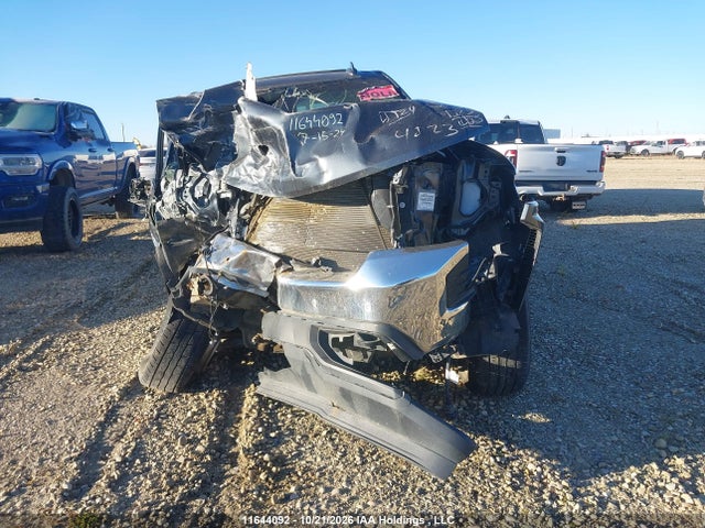 Aukcja sprzedaży 2020 Chevrolet Silverado K1500 Ltz, vin: 1GCUYGED2LZ105685, numer aukcji: 11644092