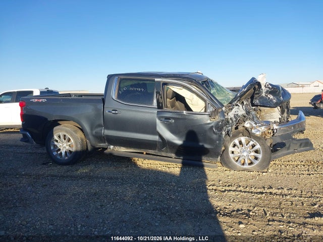 Aukcja sprzedaży 2020 Chevrolet Silverado K1500 Ltz, vin: 1GCUYGED2LZ105685, numer aukcji: 11644092