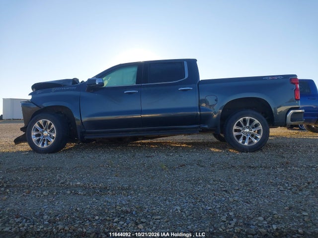 Aukcja sprzedaży 2020 Chevrolet Silverado K1500 Ltz, vin: 1GCUYGED2LZ105685, numer aukcji: 11644092