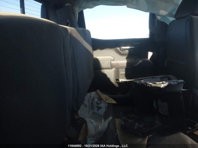 Aukcja sprzedaży 2020 Chevrolet Silverado K1500 Ltz, vin: 1GCUYGED2LZ105685, numer aukcji: 11644092