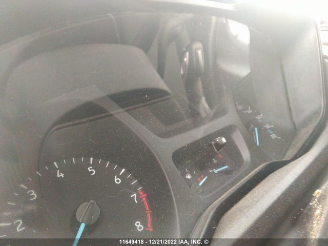 1FTYE1ZM1JKB38569 Ford 2018