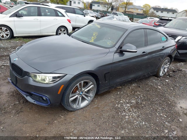 WBA4J3C59JBL04180 BMW 430xi Gran Coupe