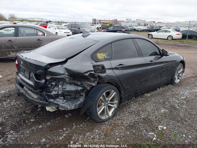 WBA4J3C59JBL04180 BMW 430xi Gran Coupe