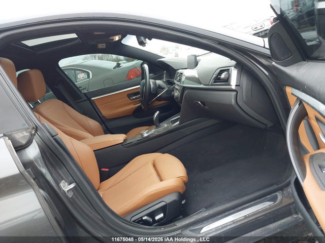 WBA4J3C59JBL04180 BMW 430xi Gran Coupe