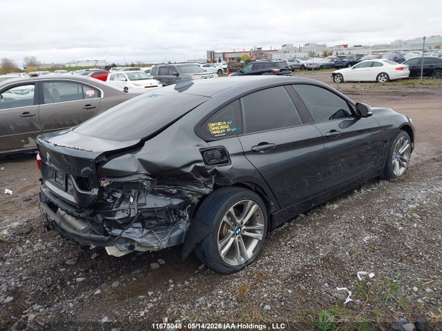 WBA4J3C59JBL04180 BMW 430xi Gran Coupe