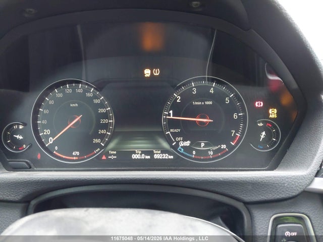WBA4J3C59JBL04180 BMW 430xi Gran Coupe