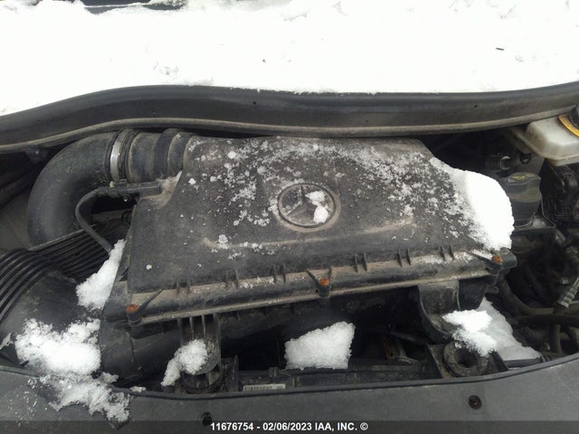 WD3BG3EA2J3453926 Mercedes-Benz m274
