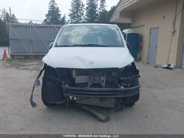 WD3BG3EA2J3453926 Mercedes-Benz m274