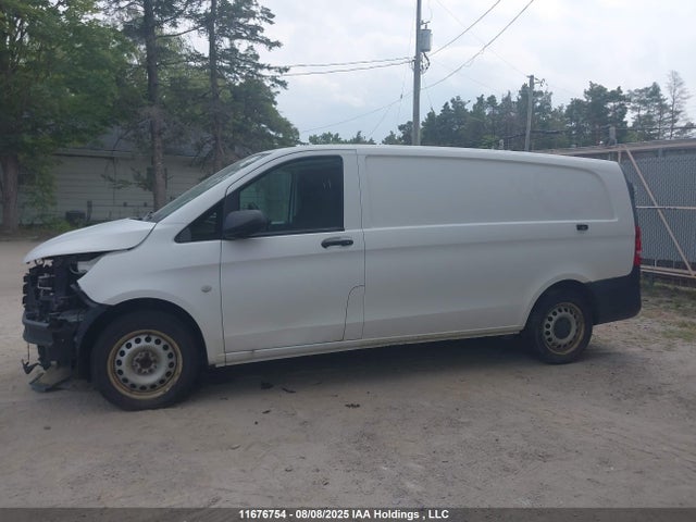 WD3BG3EA2J3453926 Mercedes-Benz m274