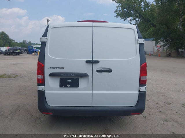 WD3BG3EA2J3453926 Mercedes-Benz m274