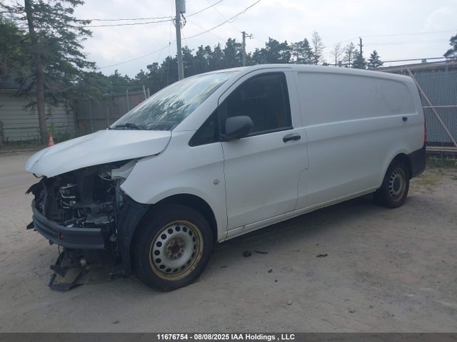 WD3BG3EA2J3453926 Mercedes-Benz m274