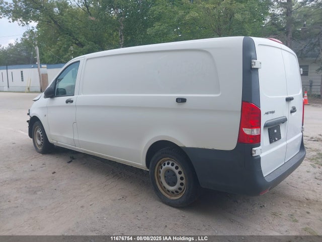 WD3BG3EA2J3453926 Mercedes-Benz m274