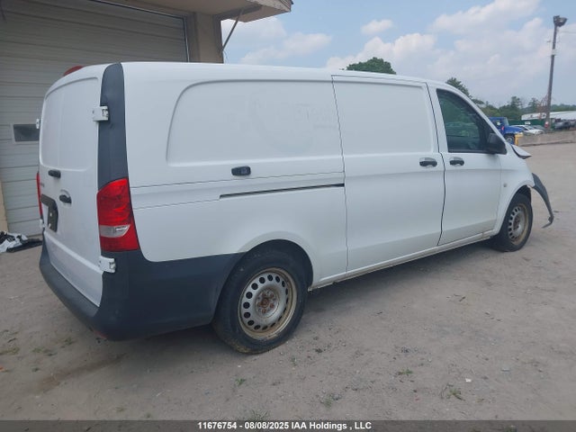 WD3BG3EA2J3453926 Mercedes-Benz m274