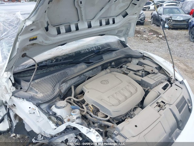 3VWJD7AT7JM723043 Volkswagen Beetle Se