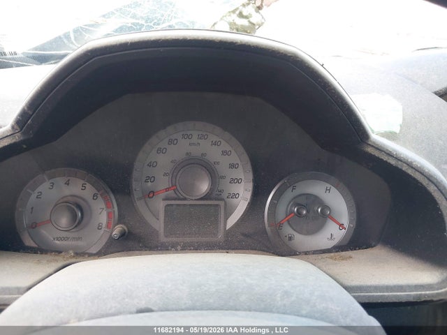 Aukcja sprzedaży 2015 Honda Pilot Touring, vin: 5FNYF4H92FB501817, numer aukcji: 11682194