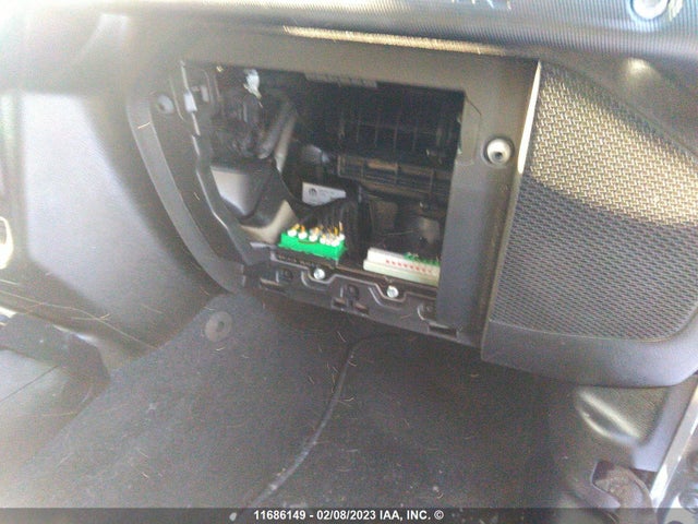 1C4HJXDN2LW235354 Jeep Wrangler
