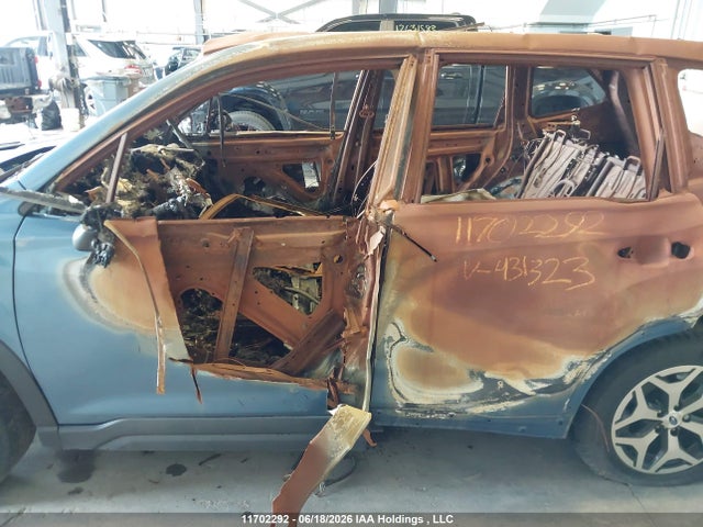 Продаж на аукціоні авто 2019 Subaru Forester Premium, vin: JF2SKEGCXKH431323, номер лоту: 11702292