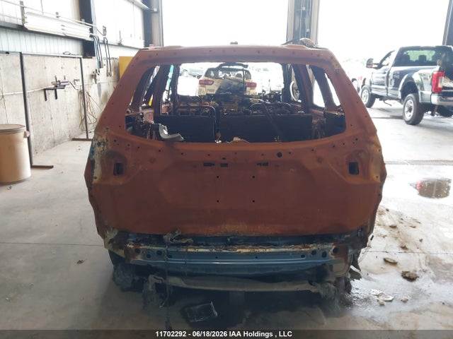 Продаж на аукціоні авто 2019 Subaru Forester Premium, vin: JF2SKEGCXKH431323, номер лоту: 11702292