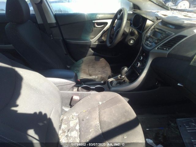 5NPDH4AEXGH662788 Hyundai dohc mpi nu