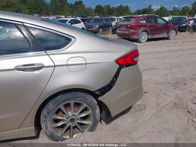 Ford 2.0l 4v atk hev 2018 3FA6P0PU2JR227857 Image 21