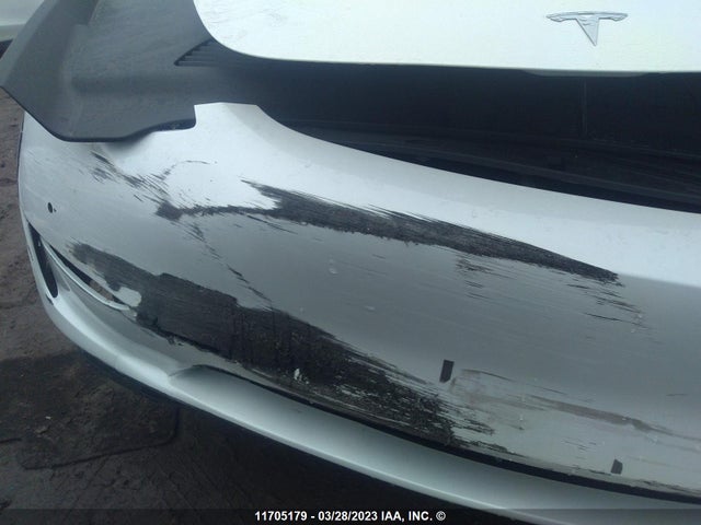 Tesla Model Y 2023 7SAYGDEE8PF583281 Image 6