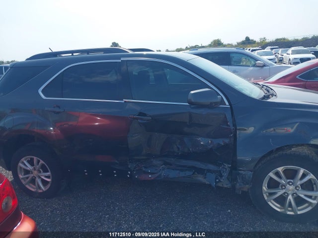 2GNALCEK4H6120028 Chevrolet lea - sidi: spark ignited direct injection, e85 max, alum