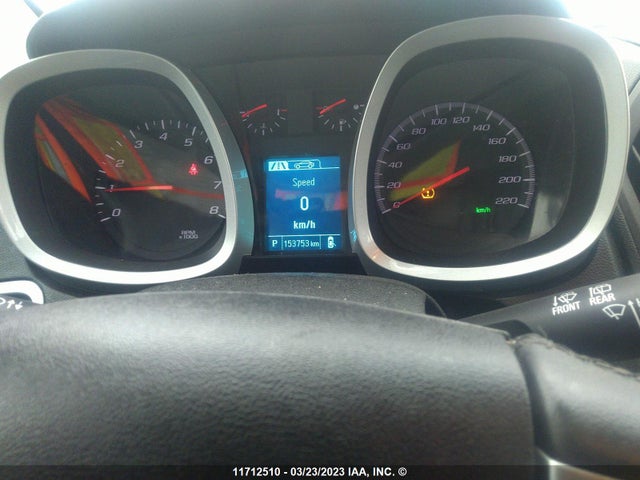 2GNALCEK4H6120028 Chevrolet lea - sidi: spark ignited direct injection, e85 max, alum