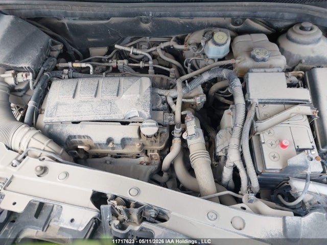 1G1PE5SB3G7114497 Chevrolet Cruze Limited Lt