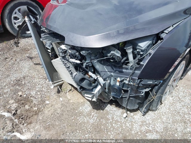 1G1PE5SB3G7114497 Chevrolet Cruze Limited Lt