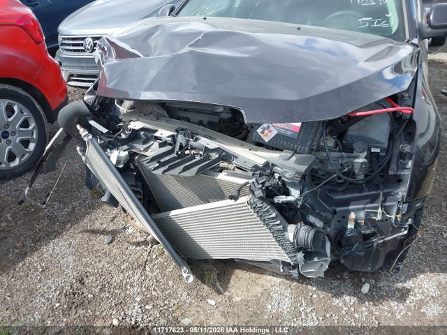 1G1PE5SB3G7114497 Chevrolet Cruze Limited Lt