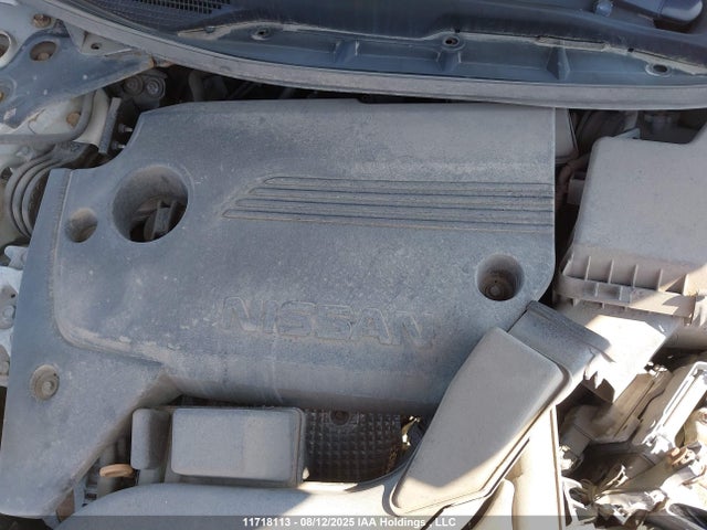 1N4AL3AP7HN304505 Nissan 2017
