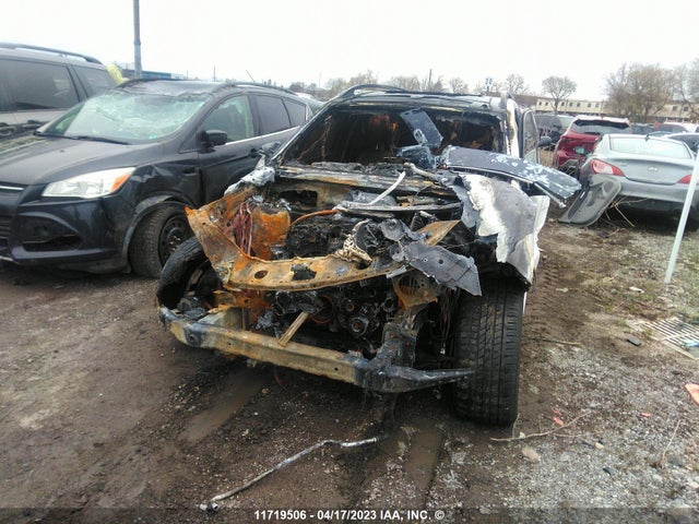 Mercedes-Benz Gls 450 4matic 2018 4JGDF6EE9JB018490 Image 6