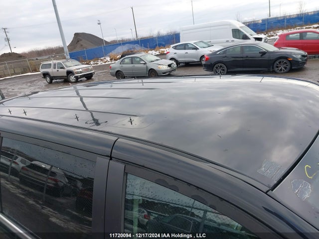 2C4RDGBG4KR635620 Dodge Grand Caravan