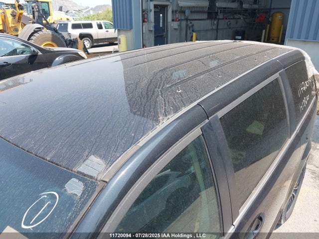 2C4RDGBG4KR635620 Dodge Grand Caravan