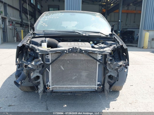 2C4RDGBG4KR635620 Dodge Grand Caravan